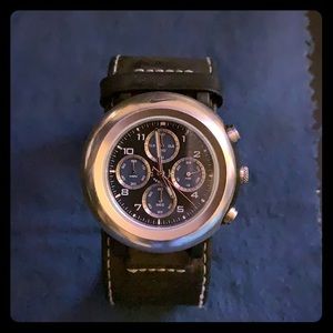 Nike Oregon Chrono-Analog Watch